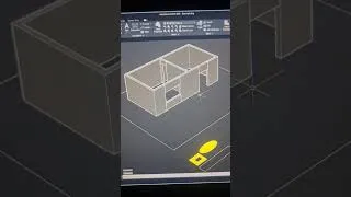 Miniature : 3D AutoCAD