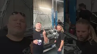 Miniature : On met un TURBO sur une prépa ATMO