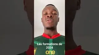 Miniature : Des tones de formations pour 2024