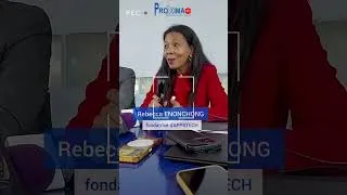 Miniature : 🇨🇲 AFFAIRE SRC : REBECCA ENONCHONG RÉPOND !