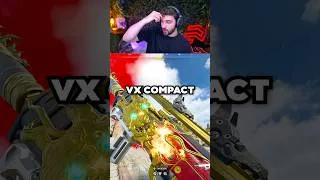 Miniature : LA NOUVELLE VX COMPACT