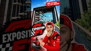 Miniature : L'EXPO F1 DU MUSEE DE L'AUTO DE MULHOUSE !