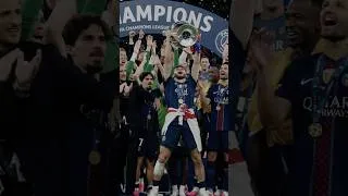 Miniature : Khvicha Kvaratskhelia. UCL Player of the season. 👏💫 #UCL #PSG #kvaratskhelia