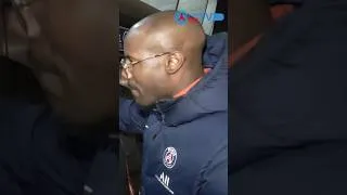 Miniature : Amara Diané, Le Grand Oublié Du PSG #psg #ligue1 #ldc2025 #foot #paris #dembele #intermilan #foot