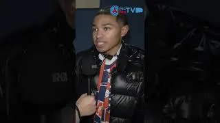 Miniature : Ramos, Titulaire Ou Sur Le Banc  #psg #football #paris #psgfantv #stuttgart #mbappe #realmadrid