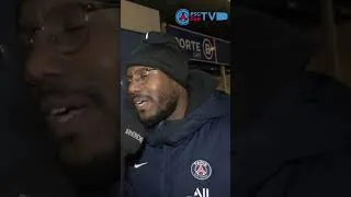 Miniature : Pas Etonné Du Score Face A Reims #psg  #football #paris #foot #mbappe #ligue1 #liguedeschampions