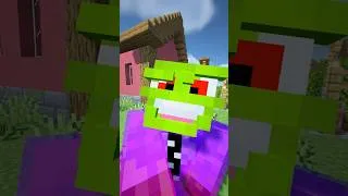 Miniature : Rejoins vite l’aventure MINECRAFT VR ✨#minecraft #VR #gaming
