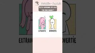 Miniature : Cette personne est-elle ton vrai amour ?