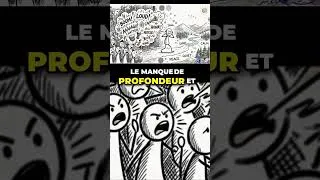 Miniature : Fuire le bruit : une preuve d'intelligence ? #mindset #réflexion #intelligence