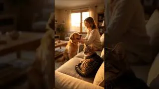 Miniature : Chat vs Chien : 3 signes de JALOUSIE que tu ignores