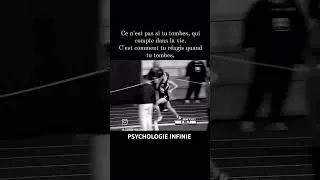 Miniature : LA MEILLEUR LEÇON DE VIE ❤️ #développementpersonnel #motivation #confianceensoi #citation #amour