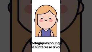 Miniature : comment draguer une fille #faitspsychologiques