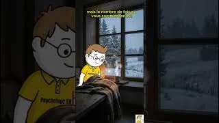Miniature : Vous apprenez beaucoup mais ne progressez jamais ? Voici l'explication psychologique.