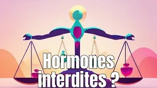 Miniature : #Hormones chez les enfants transgenre, c'est la fin ? #transidentité #justice