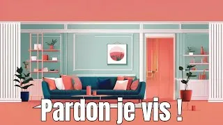 Miniature : Pardon c’est ma faute ! Je suis vivant !
