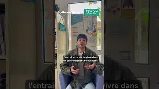 Miniature : Pour se rétablir d'un trouble psychique, il suffit de trouver le bon traitement, mythe ou réalité ?