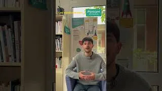 Miniature : Nouvelle rubrique sur les médicaments disponible sur notre site internet ! #shorts #santémentale