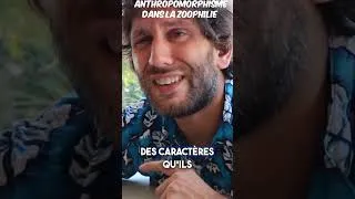 Miniature : Anthropomorphisme chez les zoophiles