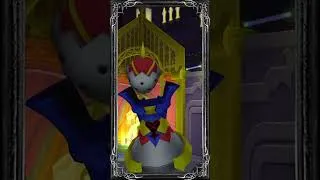 Miniature : #kingdomhearts Boss Guide : Armure Gardienne