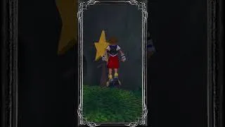 Miniature : #kingdomhearts Combat Guide : Course contre Riku