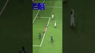 Miniature : OL - Copenhague (5-0) #fifa #football #fc26 #gaming #ps5 #shorts #sports #liguedeschampions
