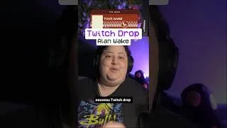 Miniature : Phasmophobia | Nouveau Twitch Drop Alan Wake : récupère The Seer