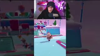 Miniature : LES DIFFÉRENTS STREAMERS FALLGUYS 😂