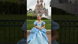 Miniature : Je réalise le rêve de ma fille 😍
