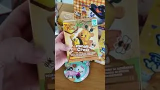 Miniature : Avez-vous déjà vu autant des blindboxes Disney ? 👀