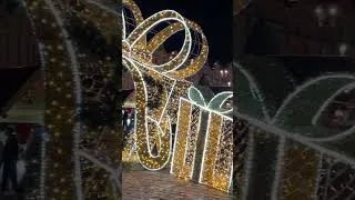 Miniature : Marché de Noël d'Arras et achats imprévus