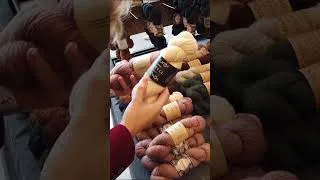 Miniature : Le Chti Bazar créatif 2023 - La Maillerie Villeneuve d’Ascq