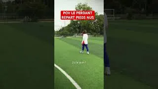 Miniature : Nico Colombien vs Tahar 👀