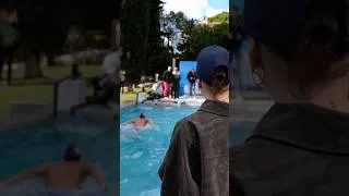 Miniature : Nager à contre-courant comme une pro 🏊‍♀️