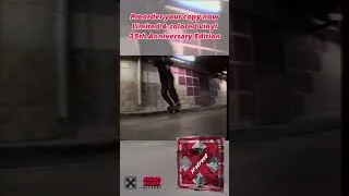 Miniature : D.J. Dex, Am Rap (Hokus Pokus 1989) #skate #skaterock #classicskate