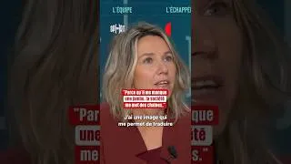 Miniature : “Parce qu’il me manque une jambe, la société me met des chaînes”