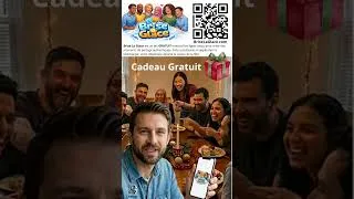 Miniature : Brise La Glace / Brise La Glace / Le jeu mobile gratuit qui rapproche tout le monde !