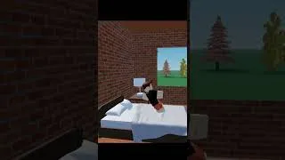 Miniature : L'été est Fini😱 Roblox #été #automne #roblox