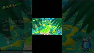 Miniature : Super Mario Sunshine Mods - Electric Goop in Pinna Park #mario3dallstars #mariosunshine #gamecube