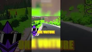 Miniature : J'ai Créé un jeu de voiture ! Partie 4