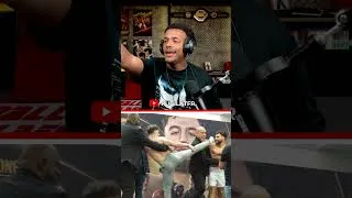Miniature : Anzor laisse Paul Dena inanimé ! #mma #ufc #fight