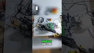 Miniature : Des robots d’aspect humain : la Revolution d’Engine Ai  #ia #robot#intelligenceartificielle