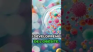 Miniature : Et si l'obésité avait une origine virale ? #science