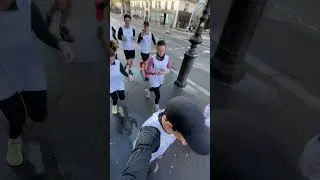 Miniature : Shokz Running Tour by Püls : Paris, épisode 2