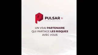 Miniature : Motion Pulsar Agency Maintenance site web