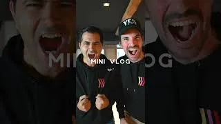 Miniature : Mini vlog ep 1