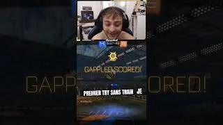 Miniature : C'était de la chance ou du talent? #rl #rocketleague #rocketleagueclips #pourtoi #fyp #shorts