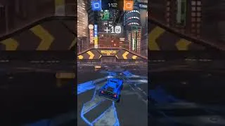 Miniature : J'étais le goat des psycho y a 3ans 💀💀 #rl #rocketleague #rocketleagueclips #pourtoi #shorts