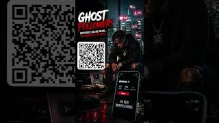 Miniature : Ghost Followers 💔 “Everybody Love Me Online” | Dark Emotional Rap 2026