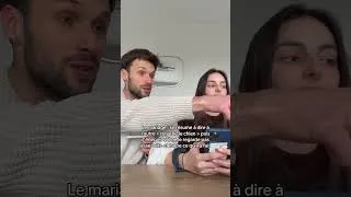Miniature : C’est donc ça le mariage 🥲🥲