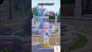 Miniature : nouveau code heartopia pour récupérer une emote de dance
